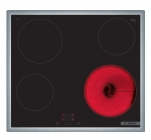 Steklokeramična kuhalna plošča Bosch PKE645BA2E